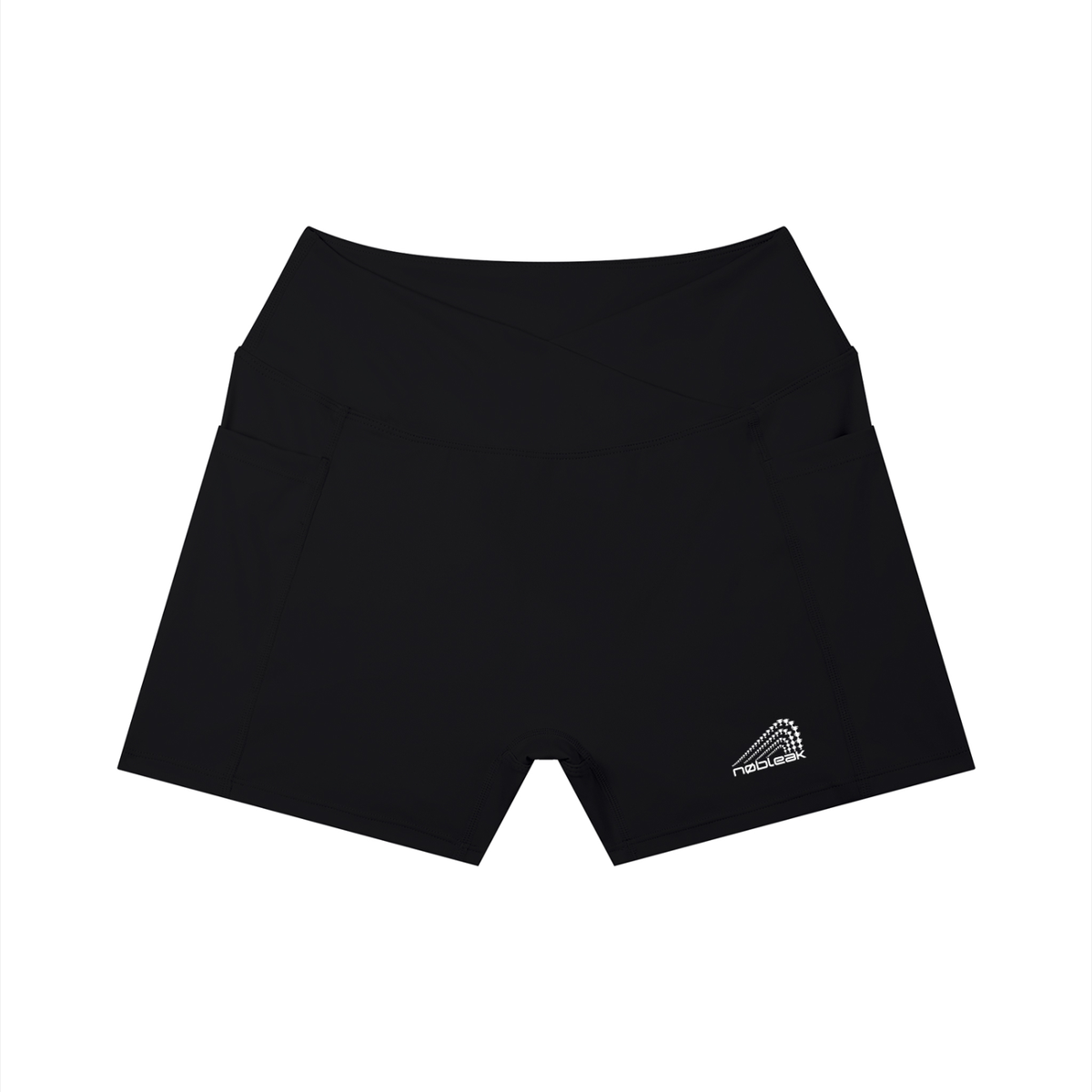 Women’s High Rise Pocket Active Shorts