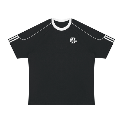 Unisex Raglan Color Block Essential T-Shirt