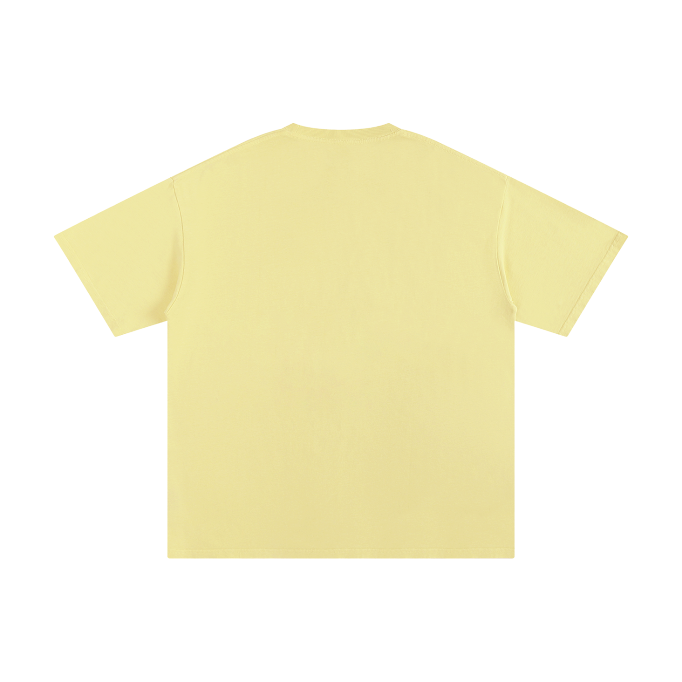 Unisex Pure Cotton T-Shirt