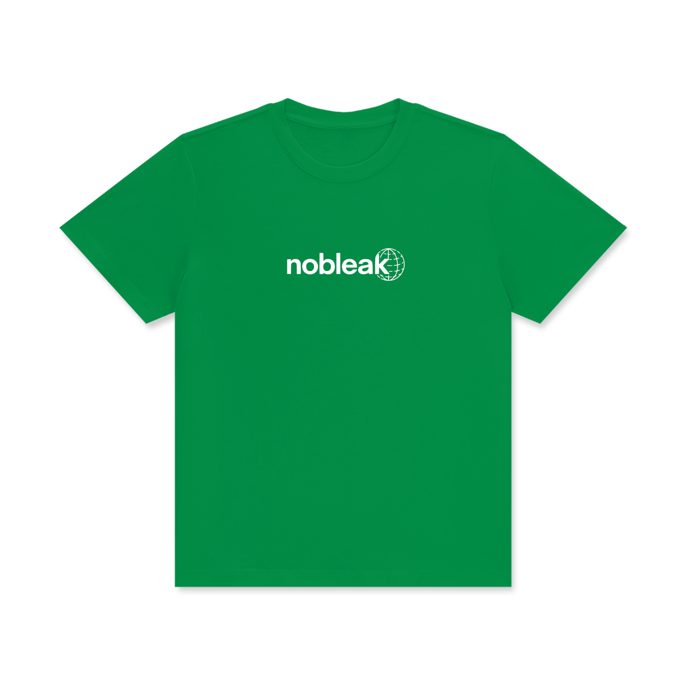 Unisex Classic Crew Neck Cotton T-Shirt