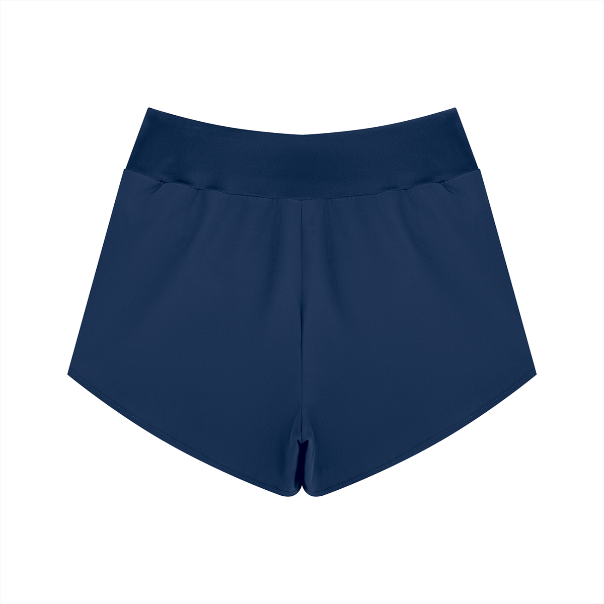 Women's High Rise Active Shorts