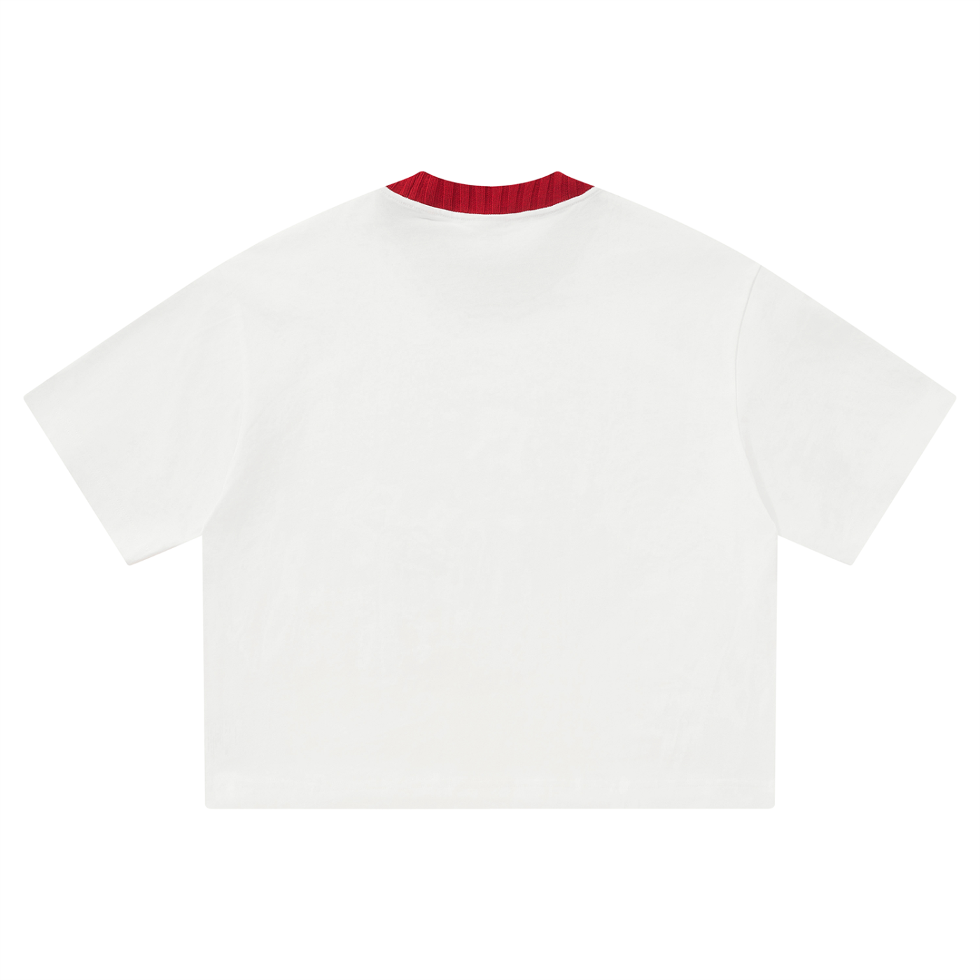 Men's  Heavyweight Boxy T-Shirt