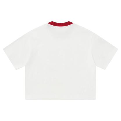 Men's  Heavyweight Boxy T-Shirt