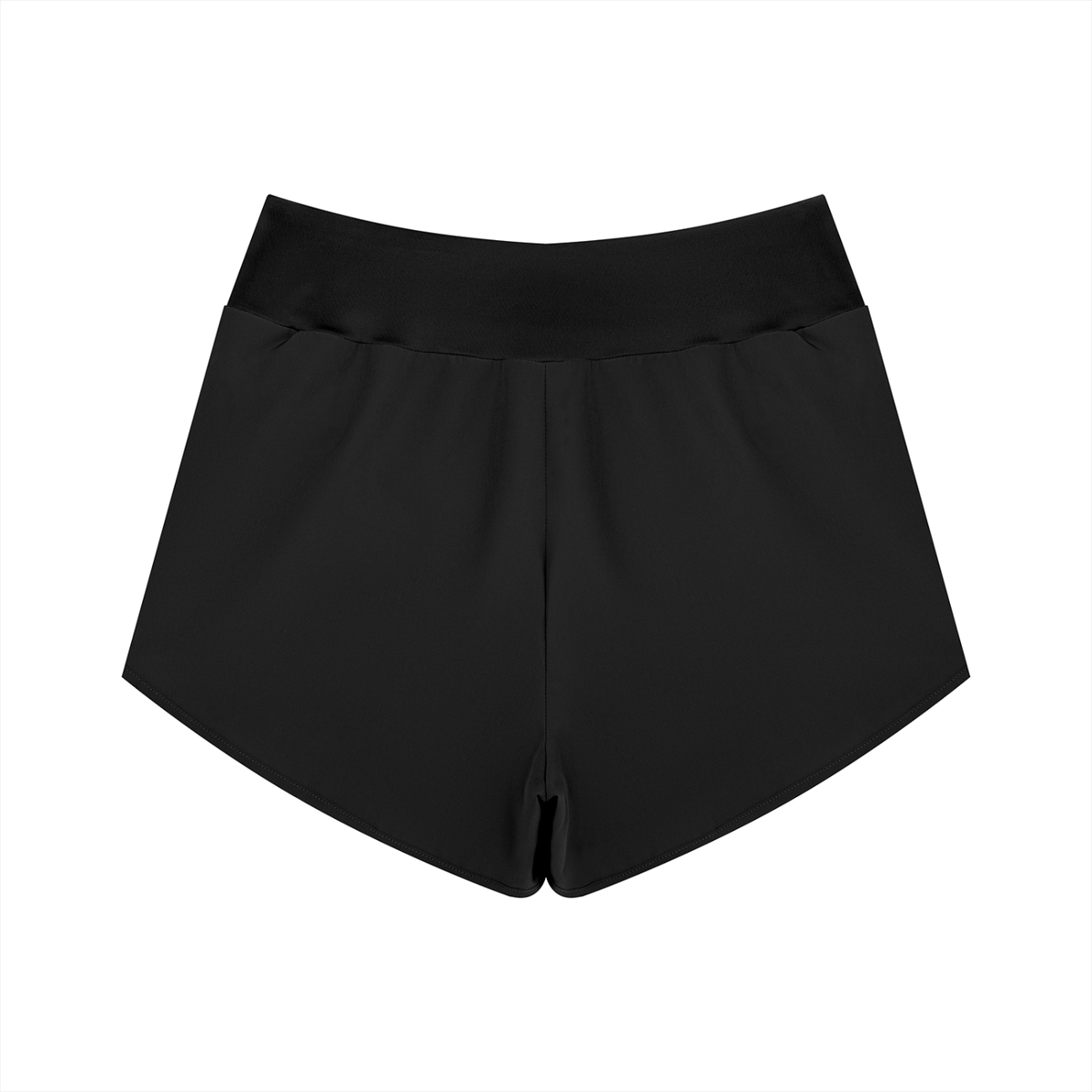 Women's High Rise Active Shorts