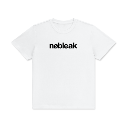 Unisex Classic Crew Neck Cotton T-Shirt