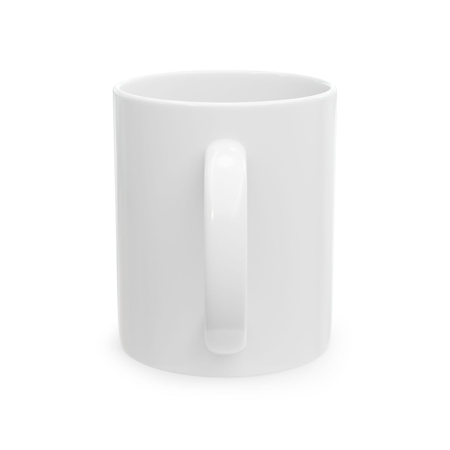 Nobleak Ceramic Mug