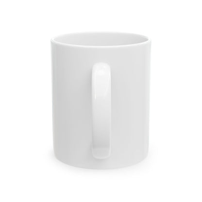 Nobleak Ceramic Mug