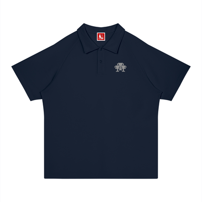Men's Regular Fit Polo Going out Shirt