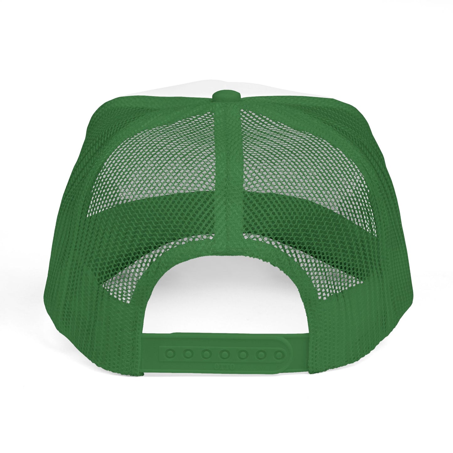 Nobleak 'Born From Pressure' Trucker Cap — Colorful Retro Graphic Hat