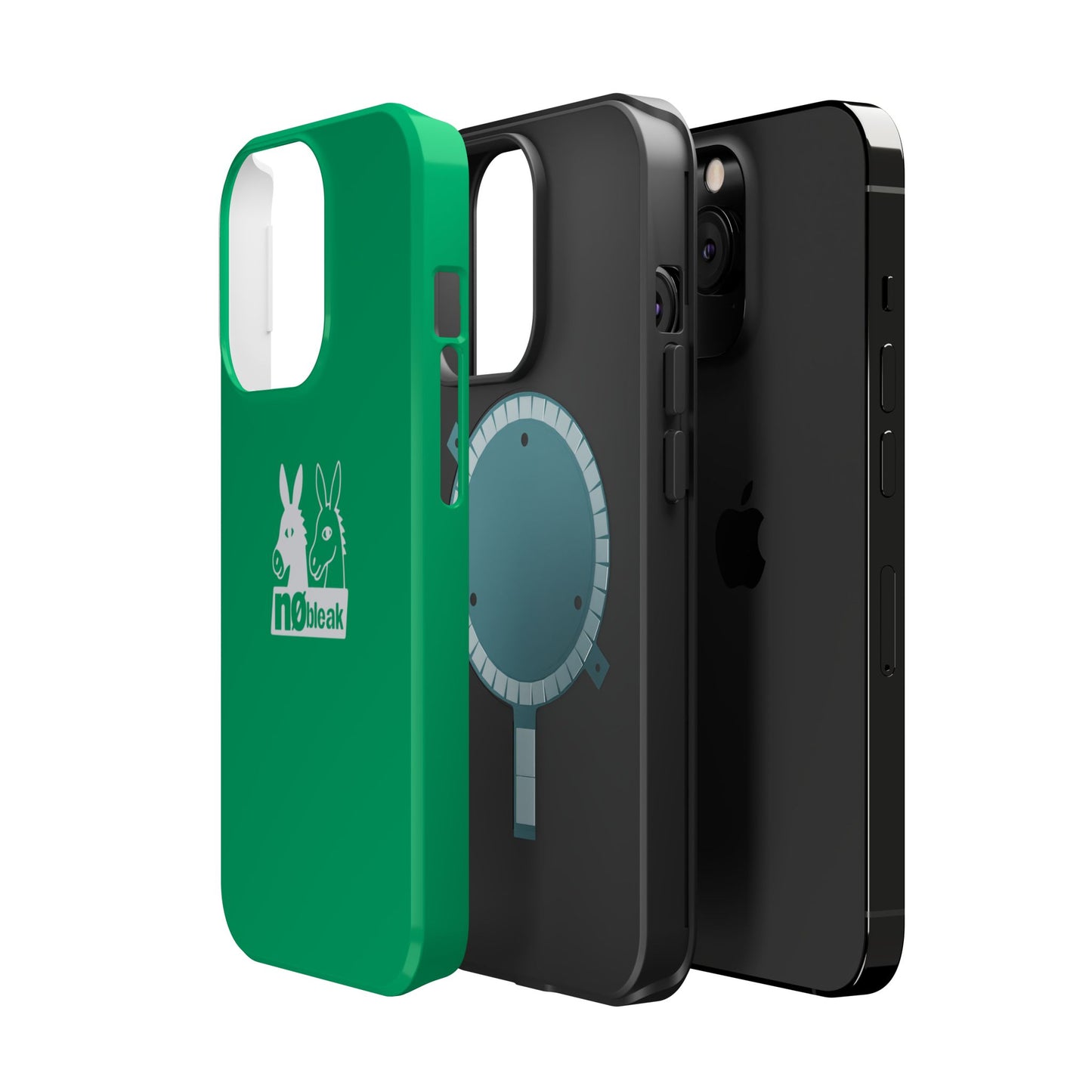 Magnetic Tough Phone Cases with Unique Designs