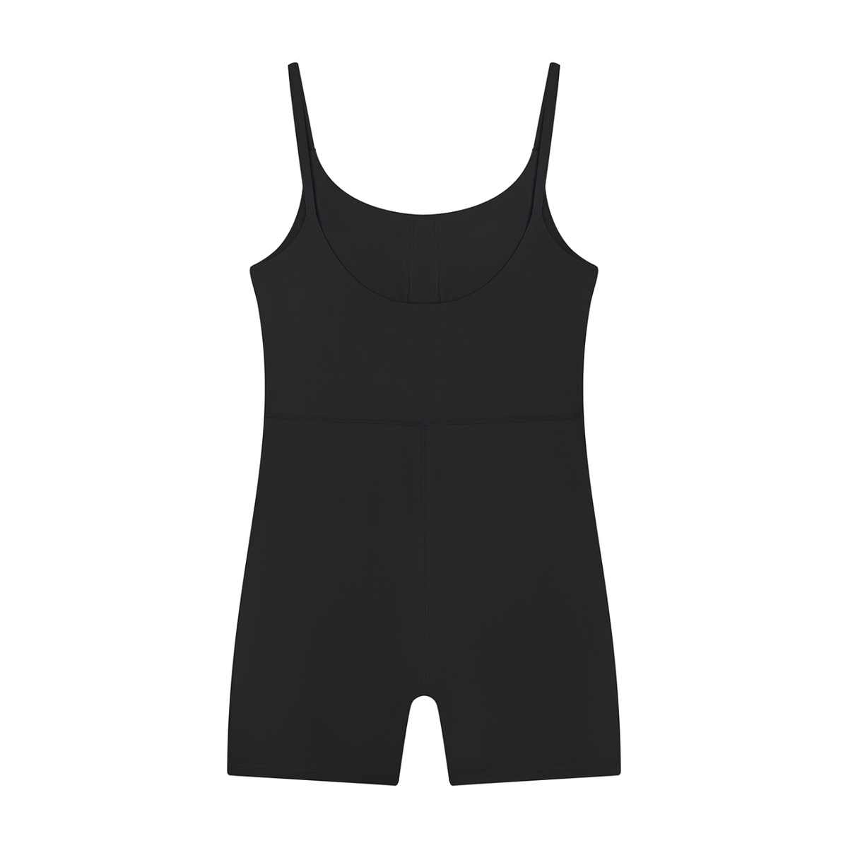 Women’s U-Neck Active Romper