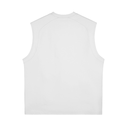 Men's Sorona Quick-Dry Cooling Tank Top