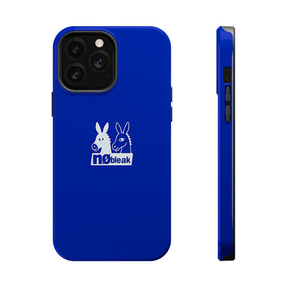 nøbleak Iphone case