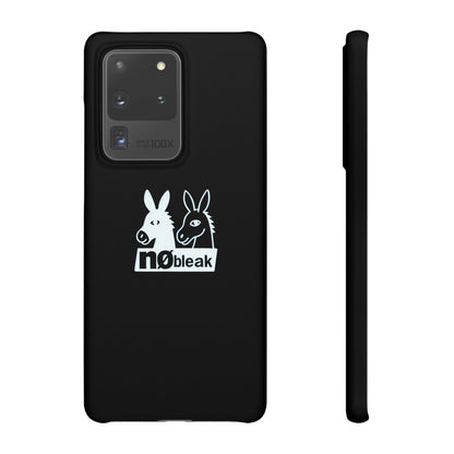 Donkey Graphic Snap Case - Fun Phone Cover, Animal Lover Gift, Cute Accessory, Unique Phone Case, Quirky Donkey Design