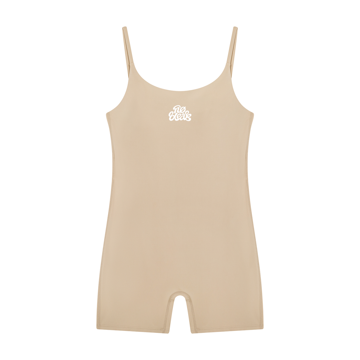 Women’s U-Neck Active Romper