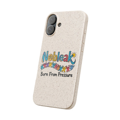 Biodegradable Phone Cases, Eco-Friendly Cases, Sustainable Phone Accessories, Gift for Eco-Conscious, Cute Phone Cover, Nature Lovers Case