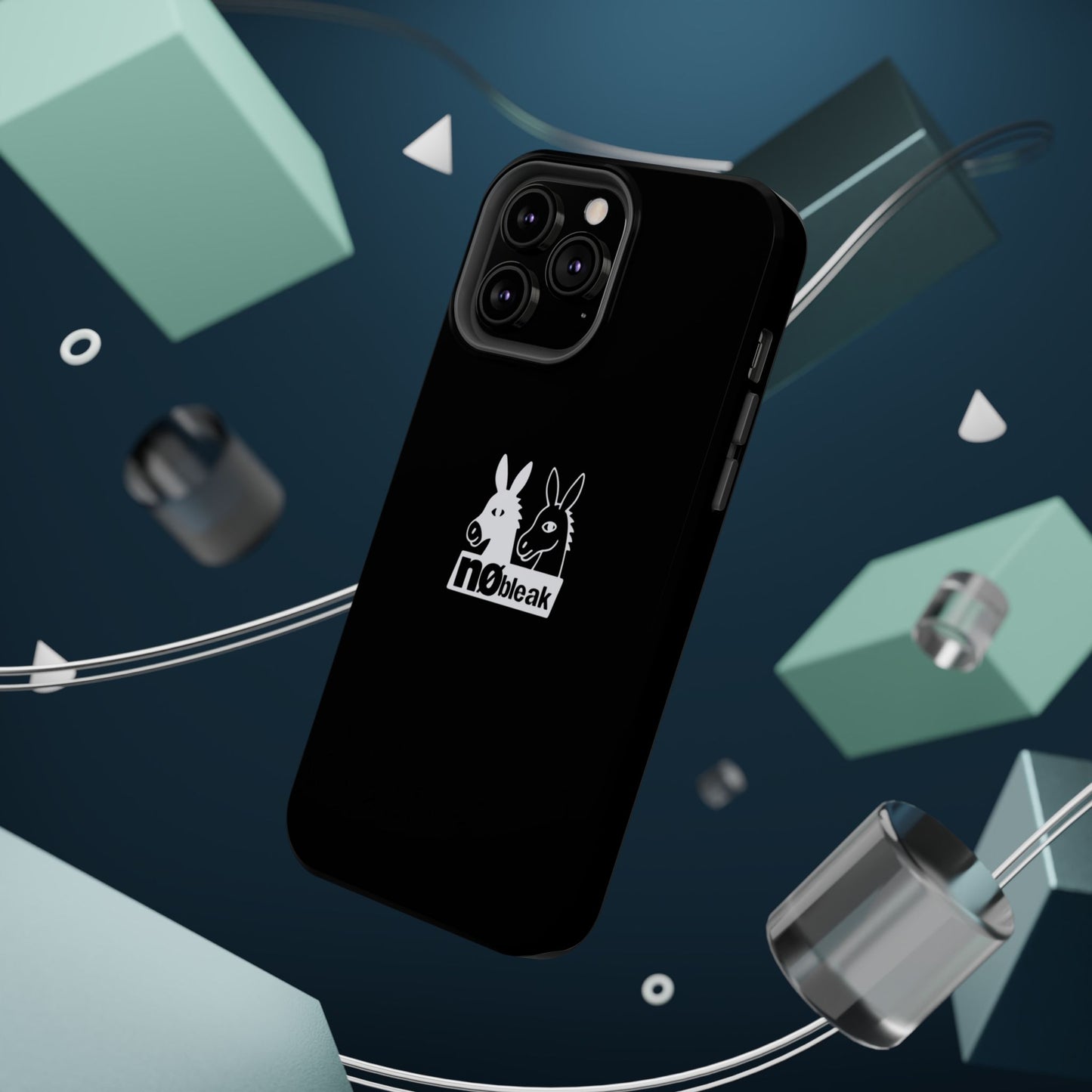 Copy of Magnetic Tough Cases - Stylish Protection for Your Phone with Unique Design