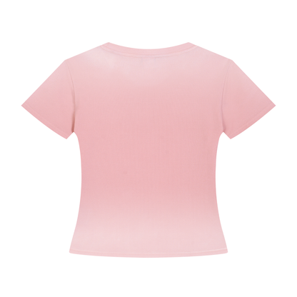 Women’s Sunfade Washed Street T-Shirt