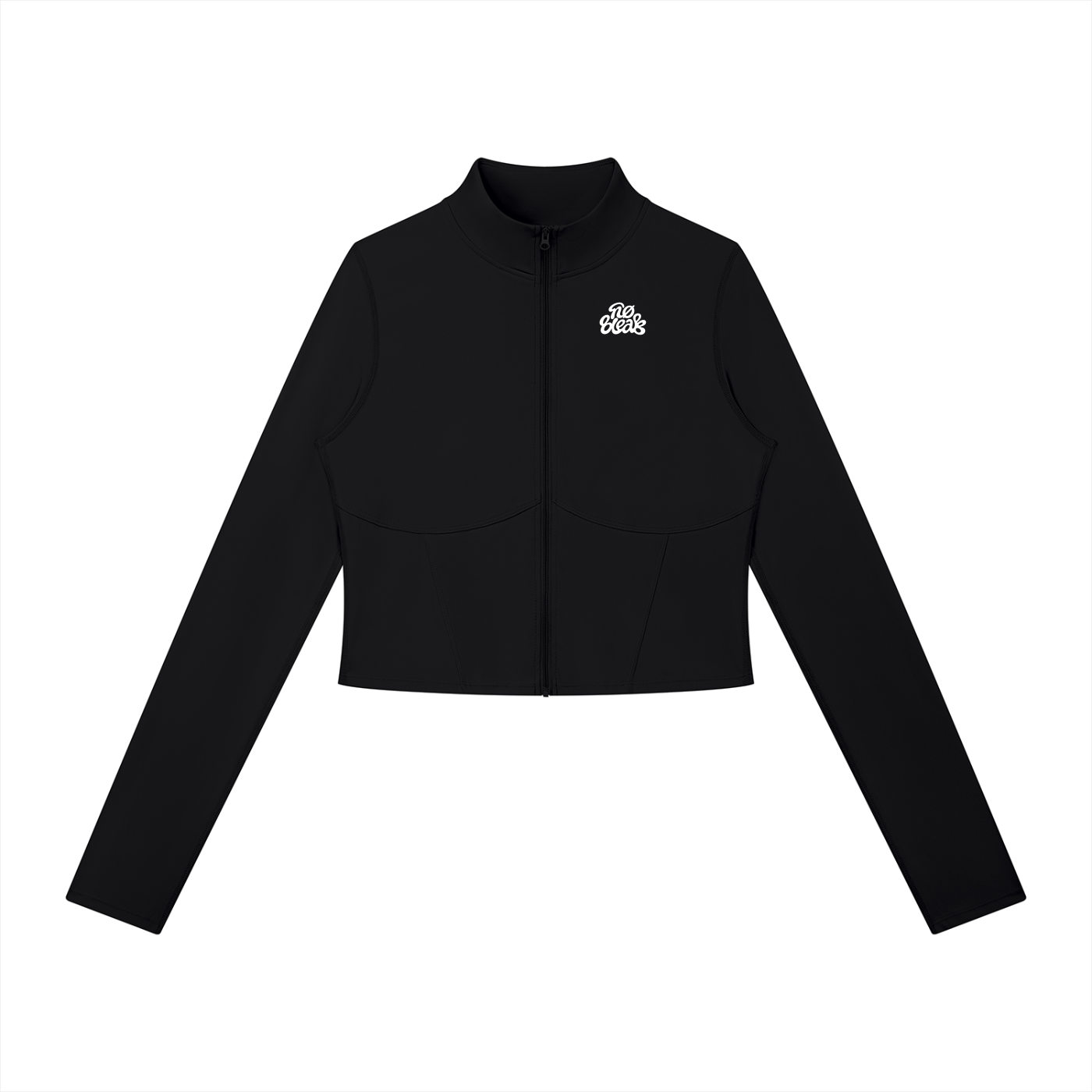 Women’s Full-Zip Sports Jacket