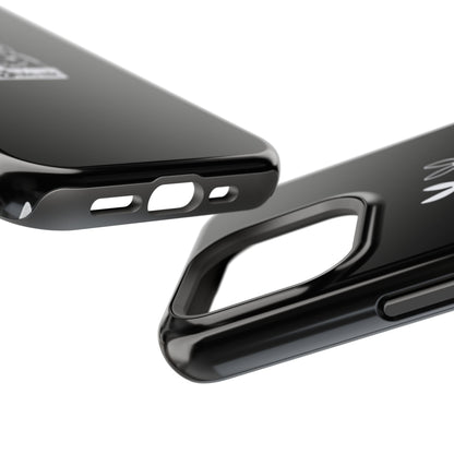 Copy of Magnetic Tough Cases - Stylish Protection for Your Phone with Unique Design