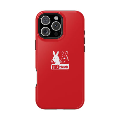 nøbleak Magnetic Tough Cases