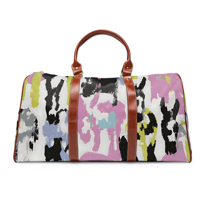 Waterproof Travel Bag