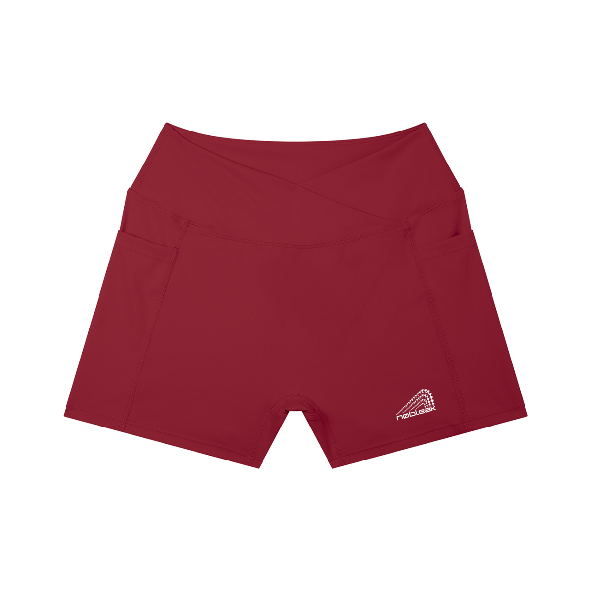 Women’s High Rise Pocket Active Shorts