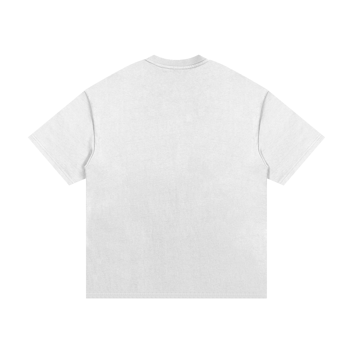 Men's Essential Heavyweight Cotton T-Shirt