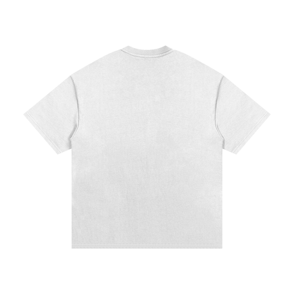 Men's Essential Heavyweight Cotton T-Shirt