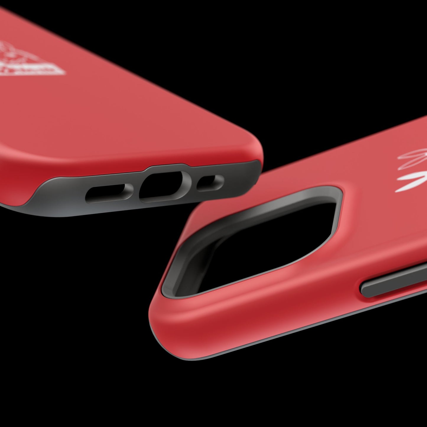 nøbleak Magnetic Tough Cases