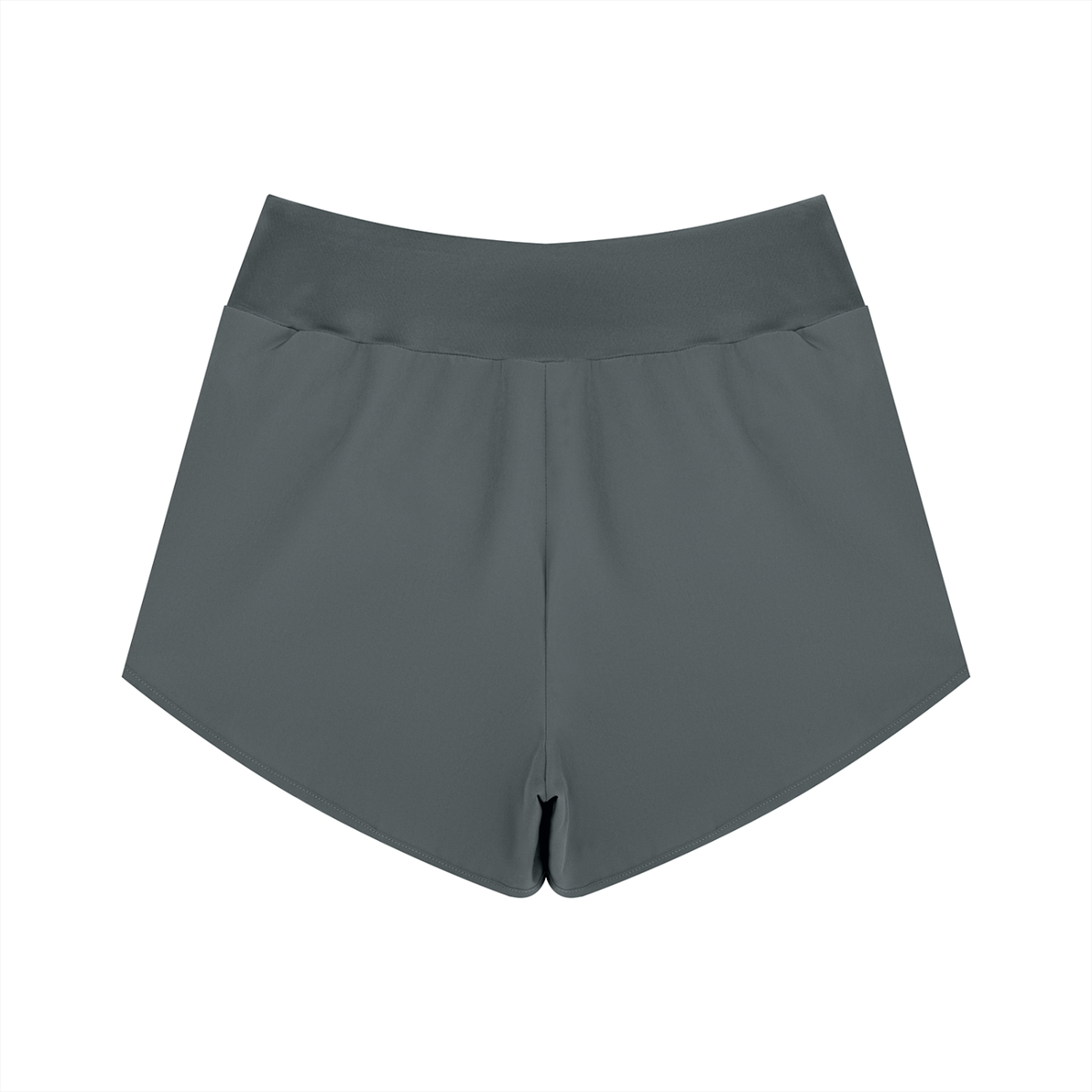 Women's High Rise Active Shorts