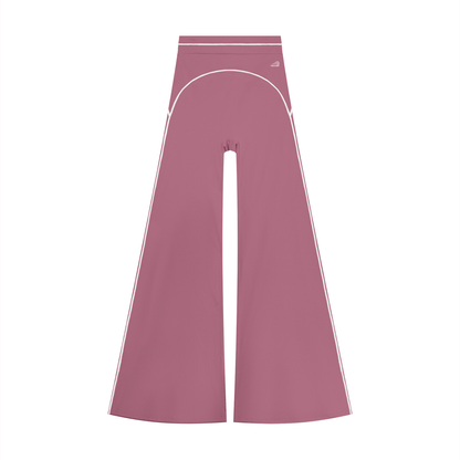 Women’s High Rise Flared Active Pants
