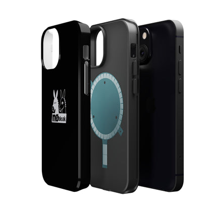 Copy of Magnetic Tough Cases - Stylish Protection for Your Phone with Unique Design