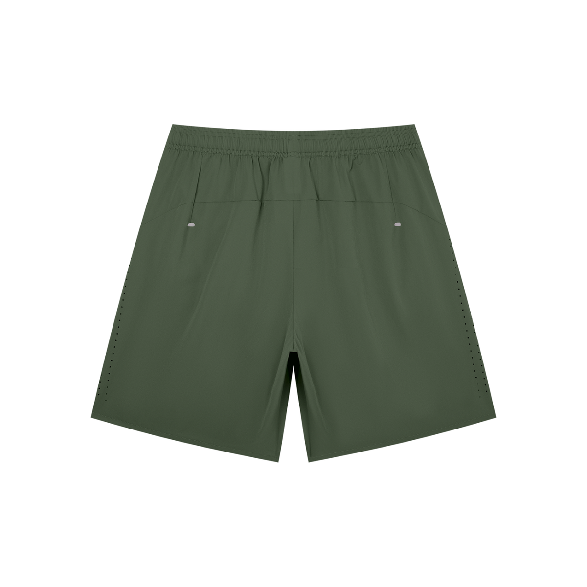 Men’s Regular Fit Active Shorts