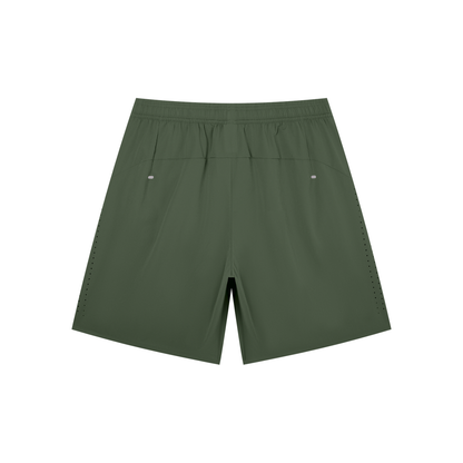 Men’s Regular Fit Active Shorts