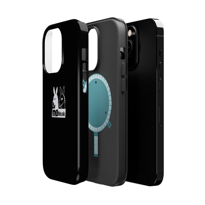Copy of Magnetic Tough Cases - Stylish Protection for Your Phone with Unique Design