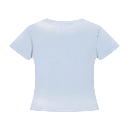Women’s Sunfade Washed Street T-Shirt