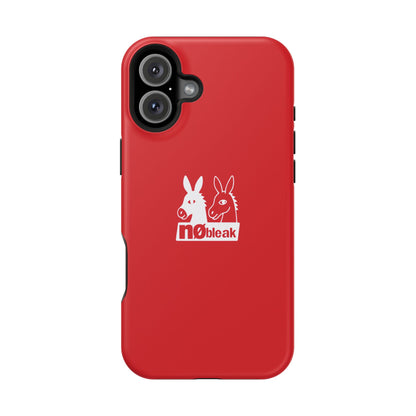 nøbleak Magnetic Tough Cases