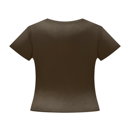 Women’s Sunfade Washed Street T-Shirt