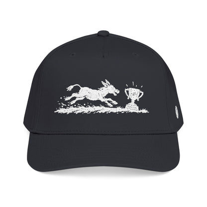 Mid Profile Baseball Cap