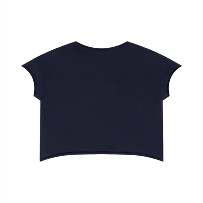 Unisex Heavyweight Boxy Raw Edge Going out T-Shirt