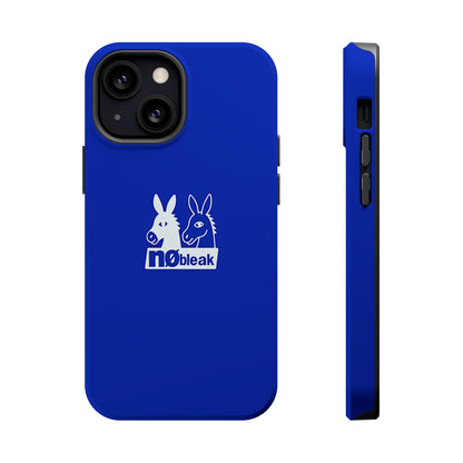 nøbleak Iphone case