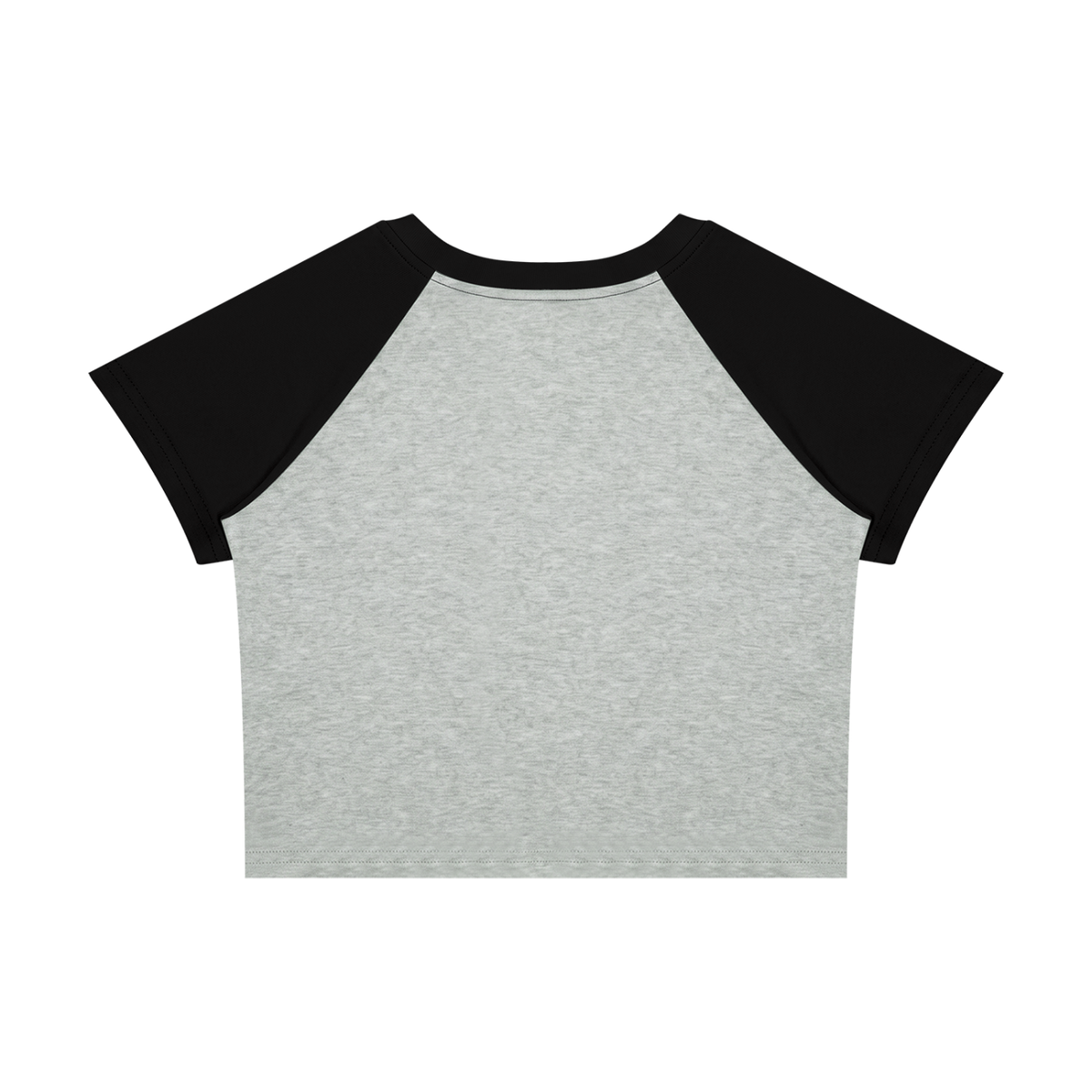 Women’s Raglan Color Block Street  Baby T-Shirt