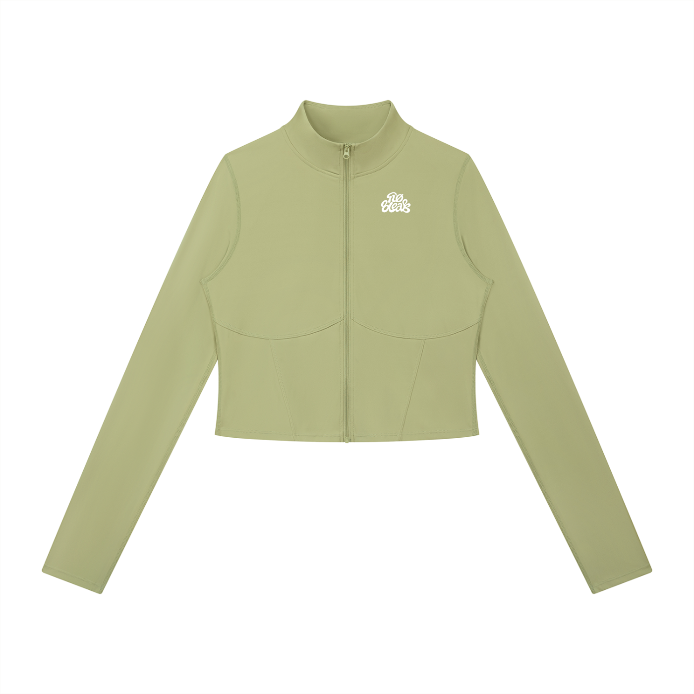 Women’s Full-Zip Sports Jacket