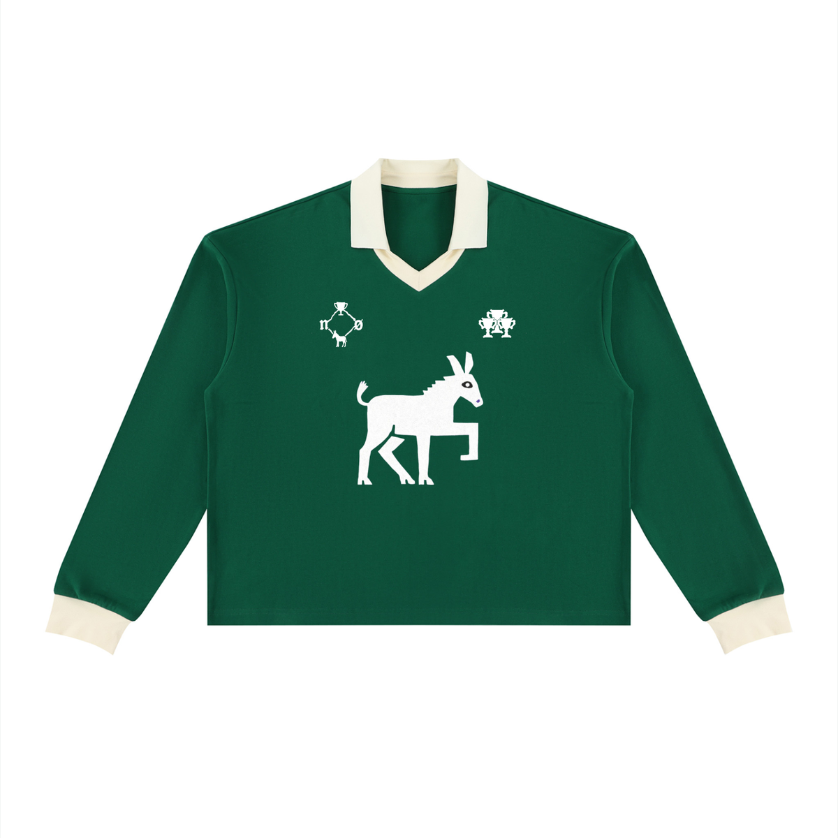 Unisex Color Block Long Sleeve Going out Sweatshirt