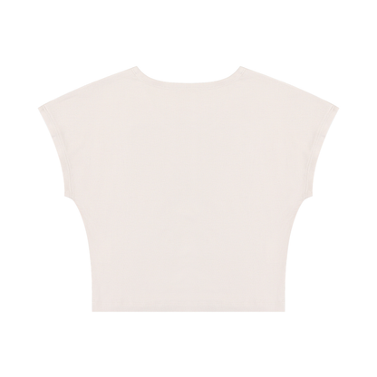 Women's Slim Crop T-Shirt