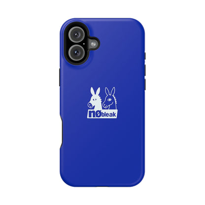 nøbleak Iphone case