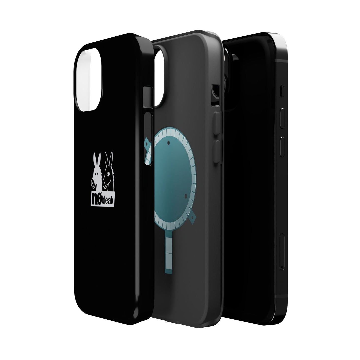 Copy of Magnetic Tough Cases - Stylish Protection for Your Phone with Unique Design