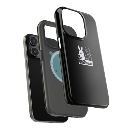 Copy of Magnetic Tough Cases - Stylish Protection for Your Phone with Unique Design