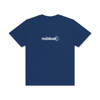 Unisex Classic Crew Neck Cotton T-Shirt